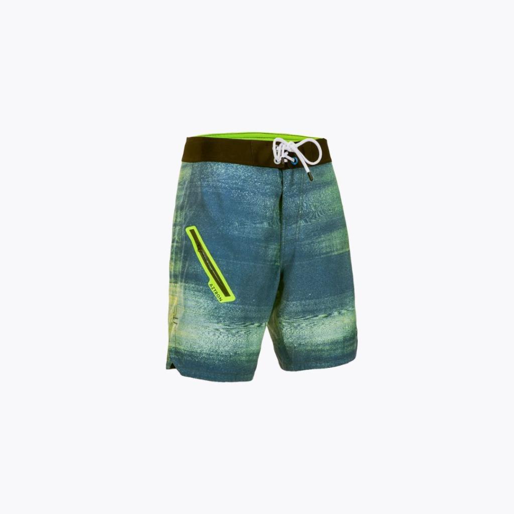 Aztron Muški kupaći Stardust, Zeleni