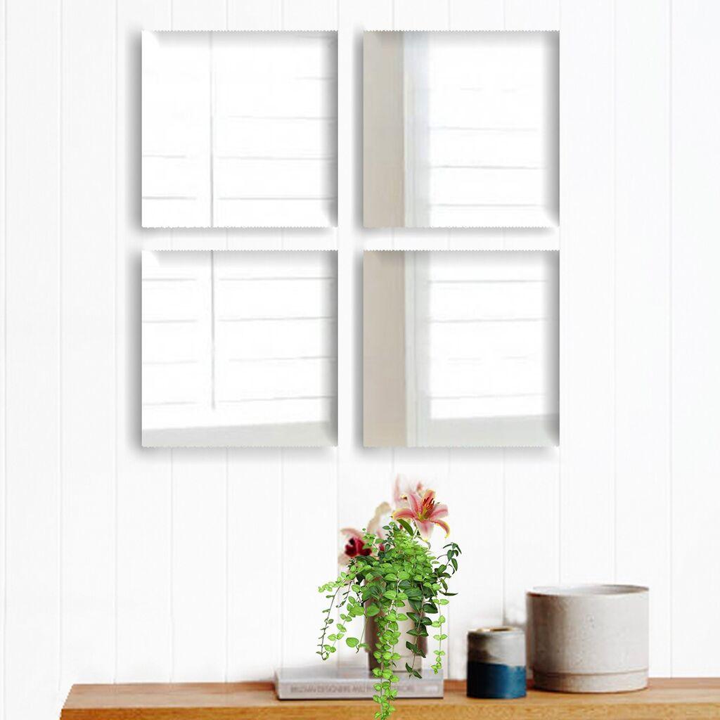 Set ogledala Wallity SETAYNA_019