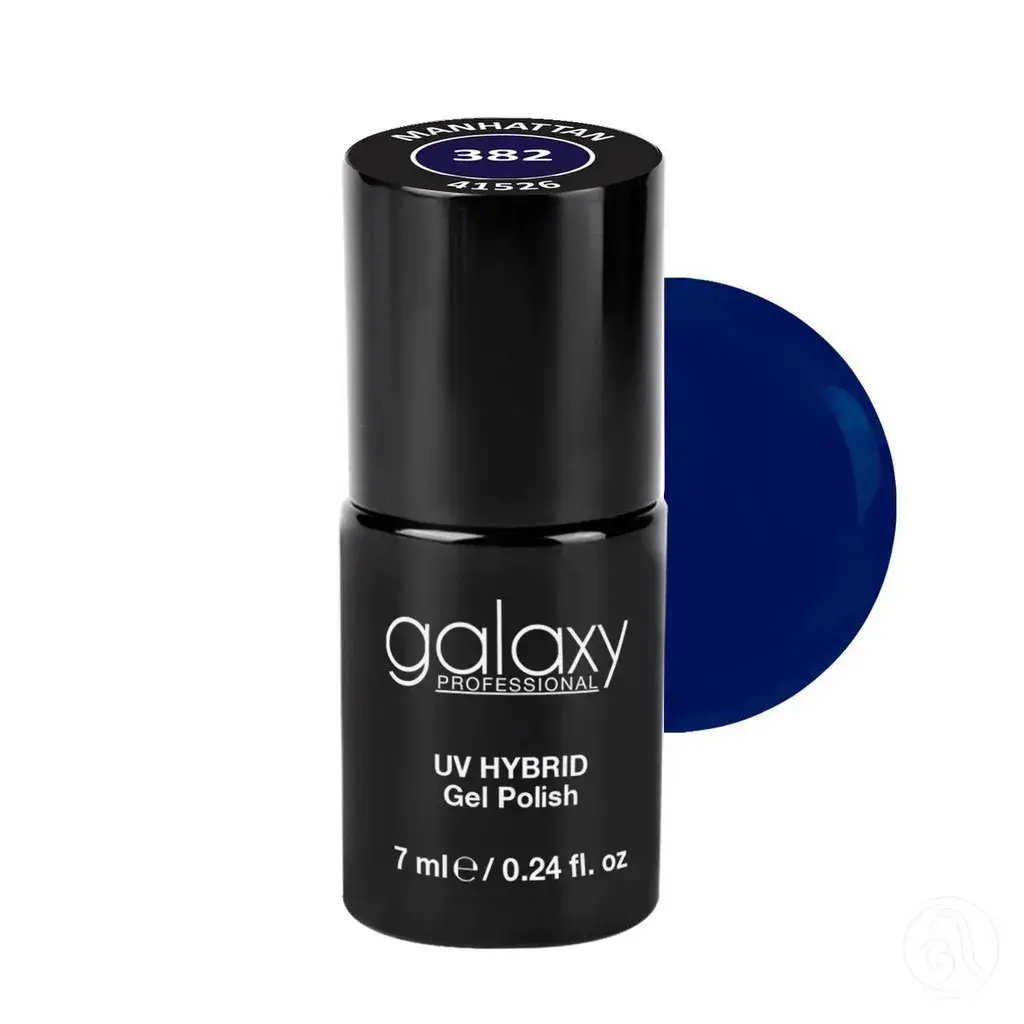 Galaxy Professional Trajni lak za nokte 382 Manhattan