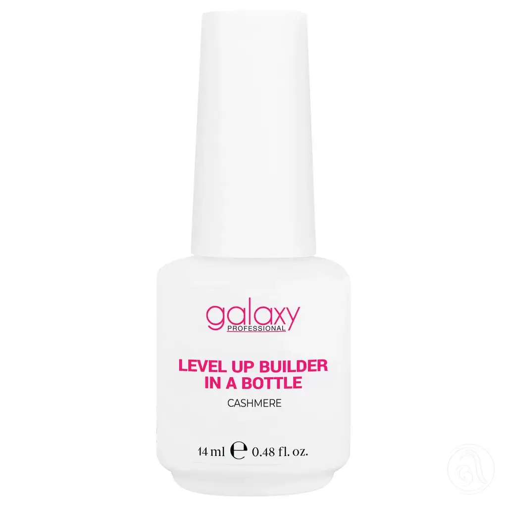 Galaxy Professional Builder u bočici Cashmere