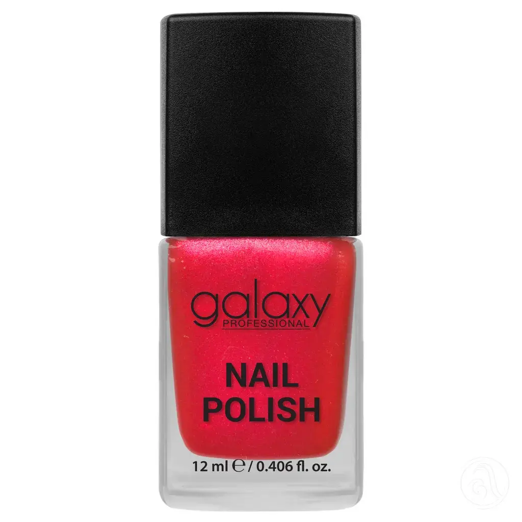 Galaxy Professional Lak za nokte Galaxy 836 Spark My Fire, 12 ml