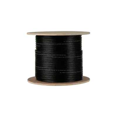 Dahua Mrežni kabl CAT6 PFM920-6UN, Crni