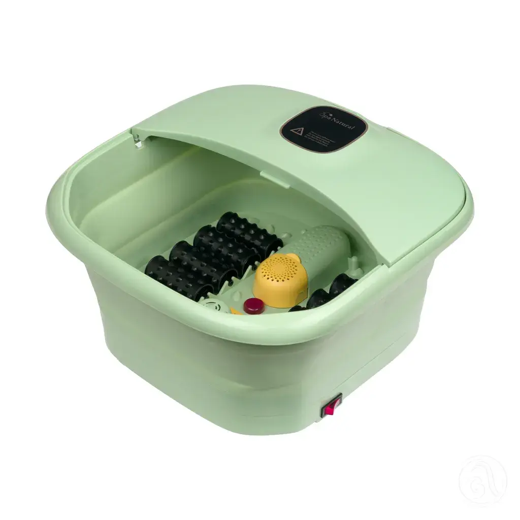 Spa Natural Pedikir kadica SN165
