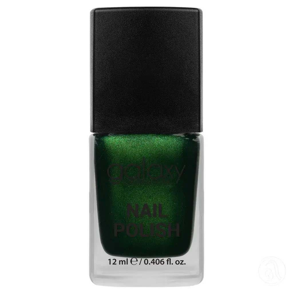 Galaxy Professional Lak za nokte Galaxy 822 Forest Chic, 12 ml