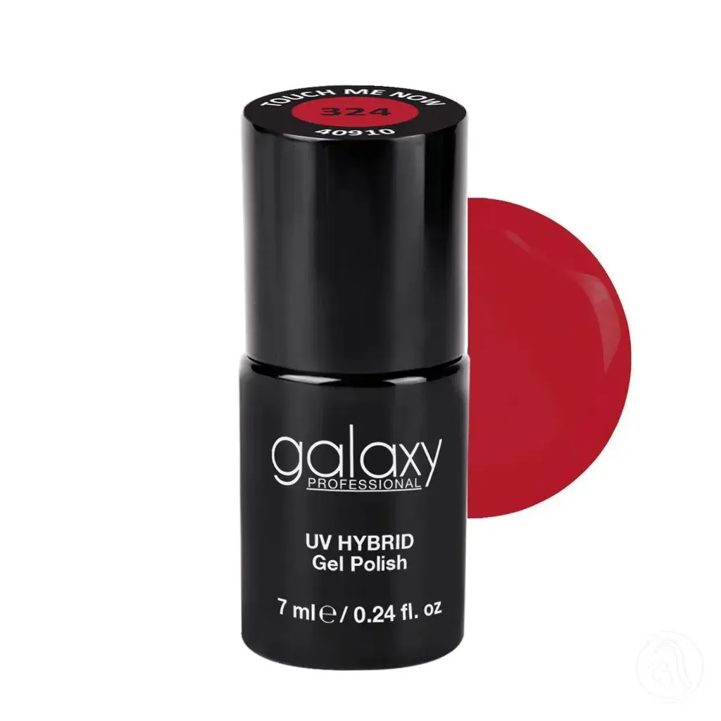 Galaxy Professional Trajni lak za nokte 324 Touch Me Now