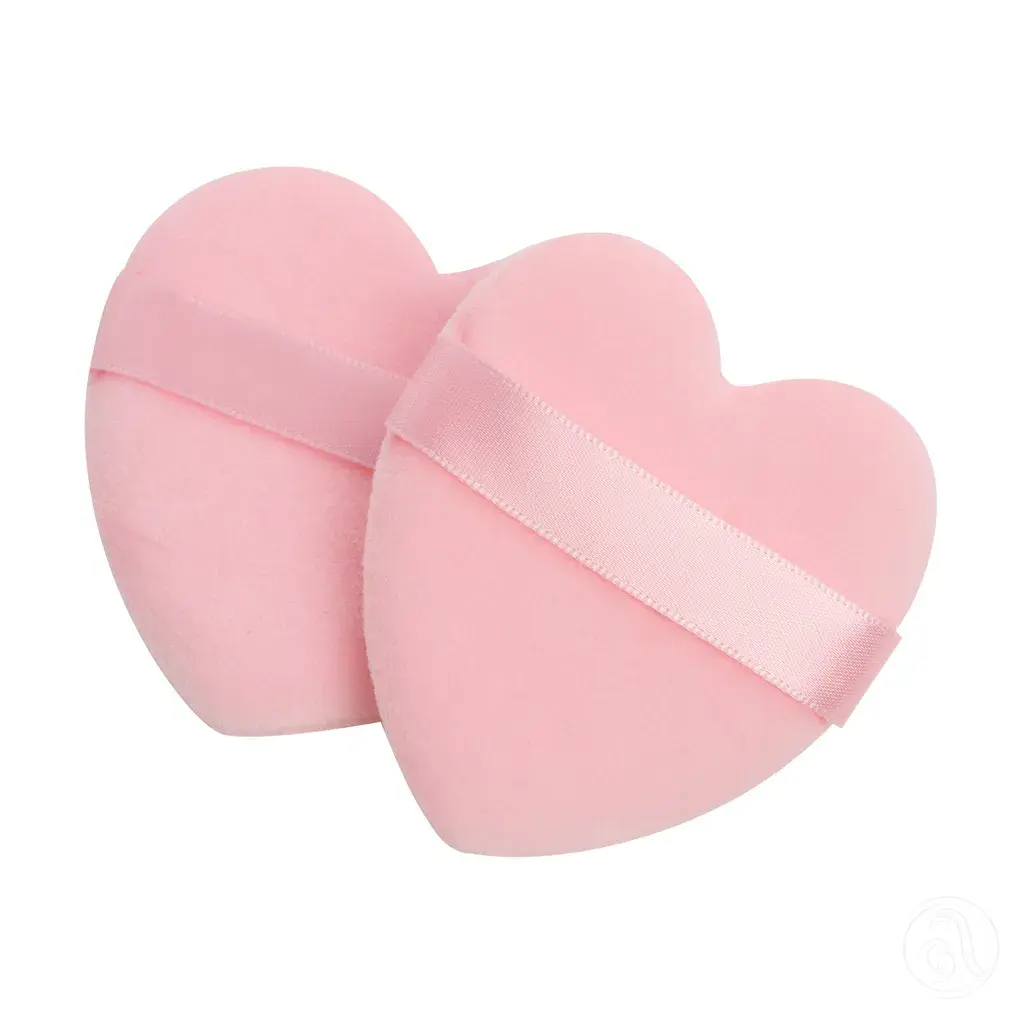 Blush Sunđer za puder, Roze