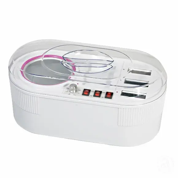 Beauty Device Topilica 800 ml + 3 Mono YM8327B