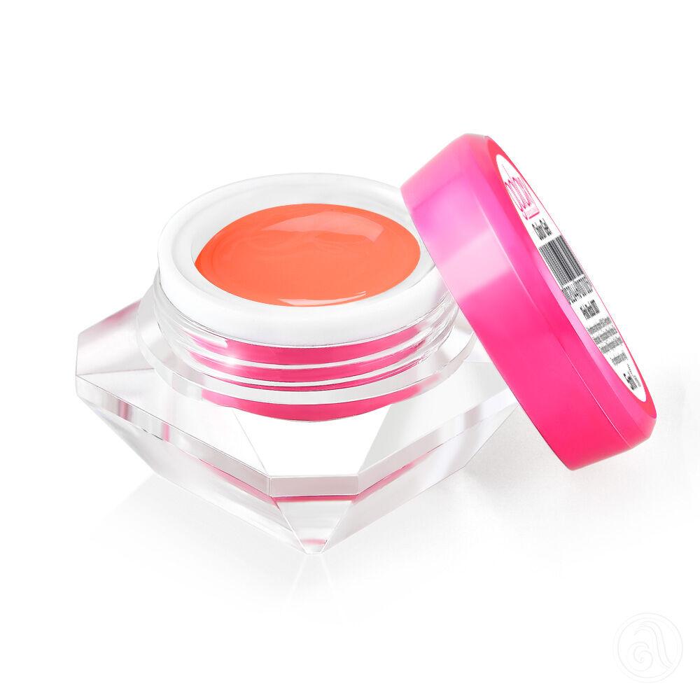 Galaxy Professional Gel za nokte 055 Peach Milk