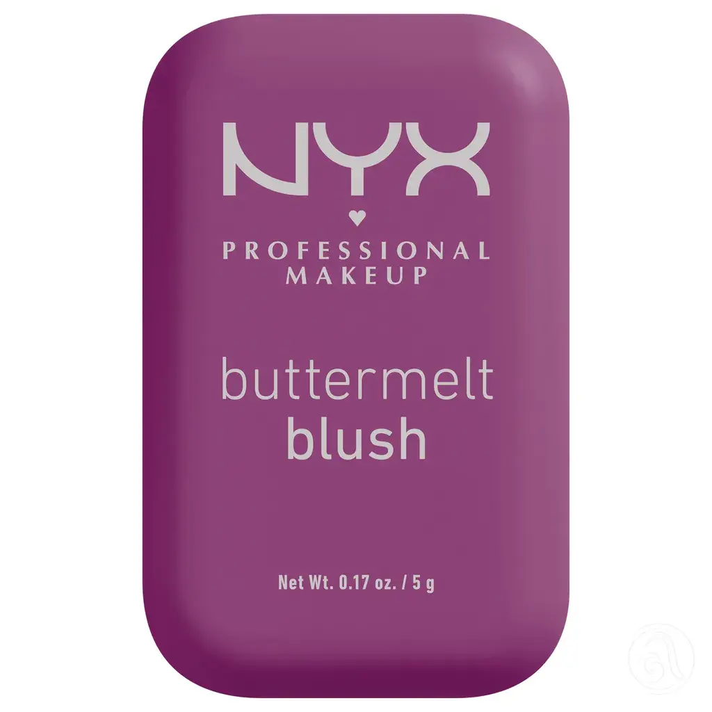 NYX Professional Makeup Rumenilo Buttermelt BMBL12