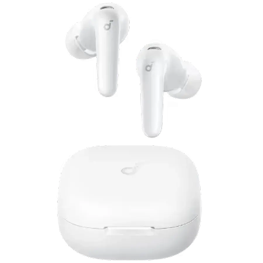 Anker Slušalice Soundcore R60i NC, Bijele