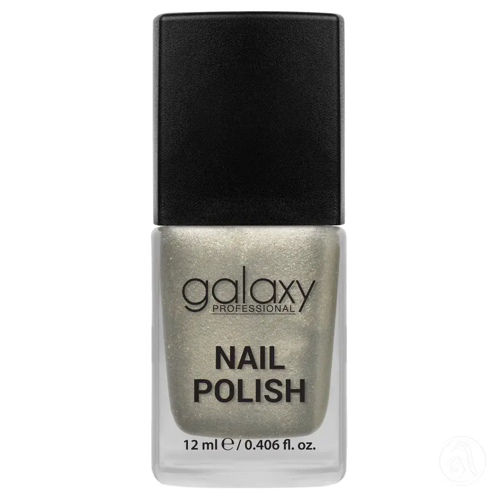 Galaxy Professional Lak za nokte Galaxy 814 SF, 12 ml