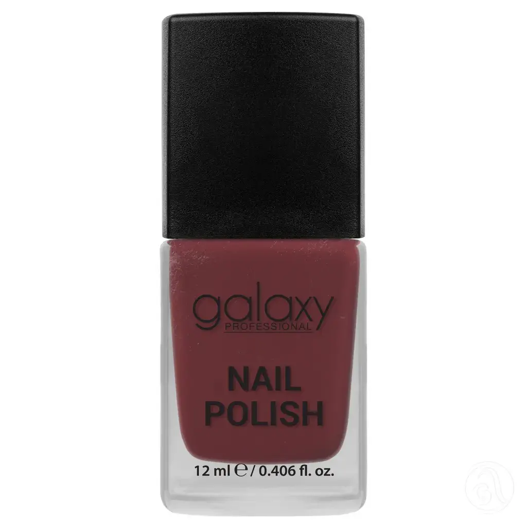 Galaxy Professional Lak za nokte Galaxy 840 Fudgy Brownies, 12 ml