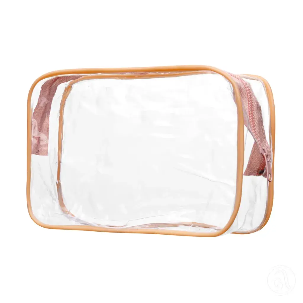 Accessories Vodootporni neseser, Narandžasti
