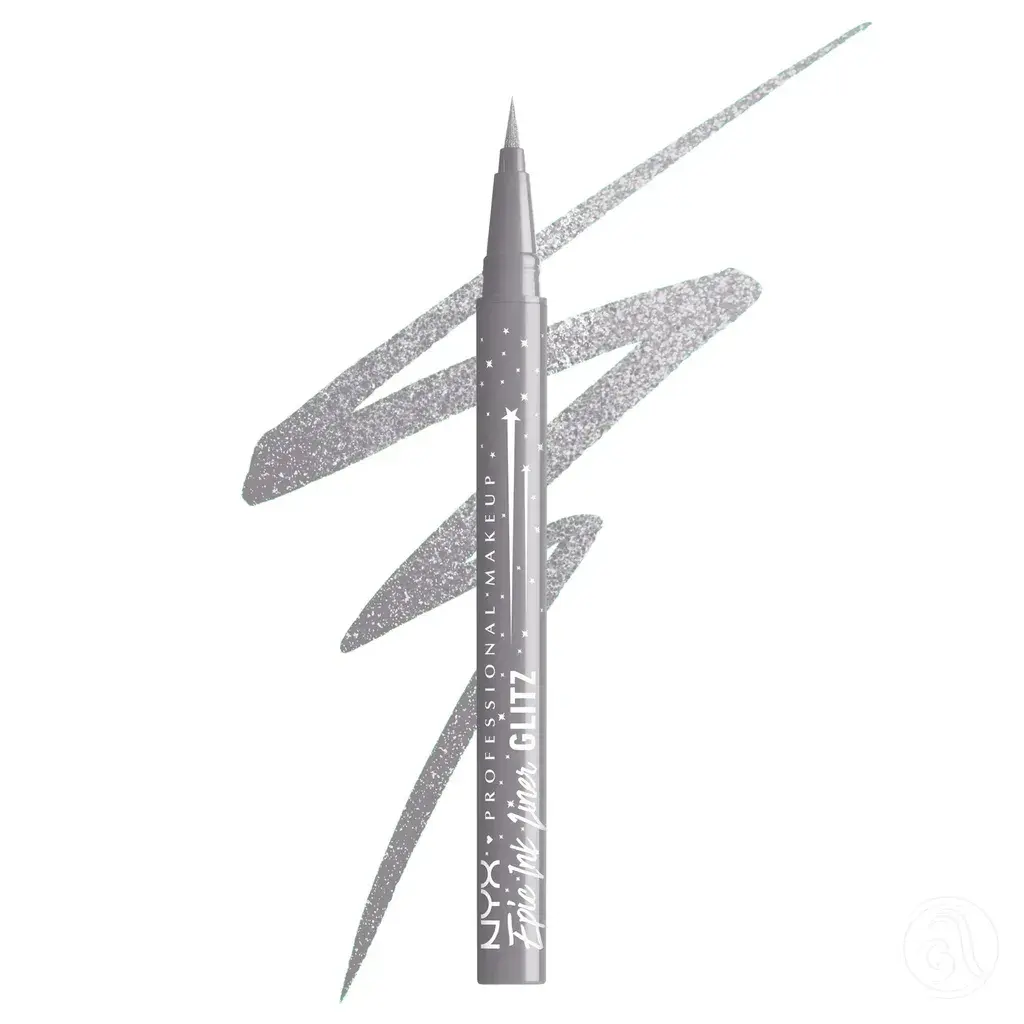NYX Professional Makeup Ajlajner marker Epic Liner Glitz EILG04 Flashy Flare