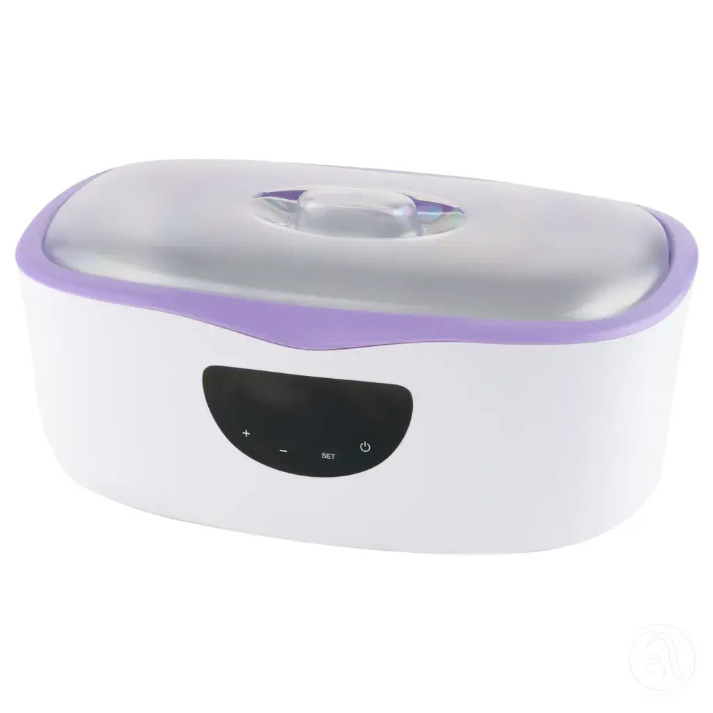 Beauty Device Topilica za parafin, Bijela