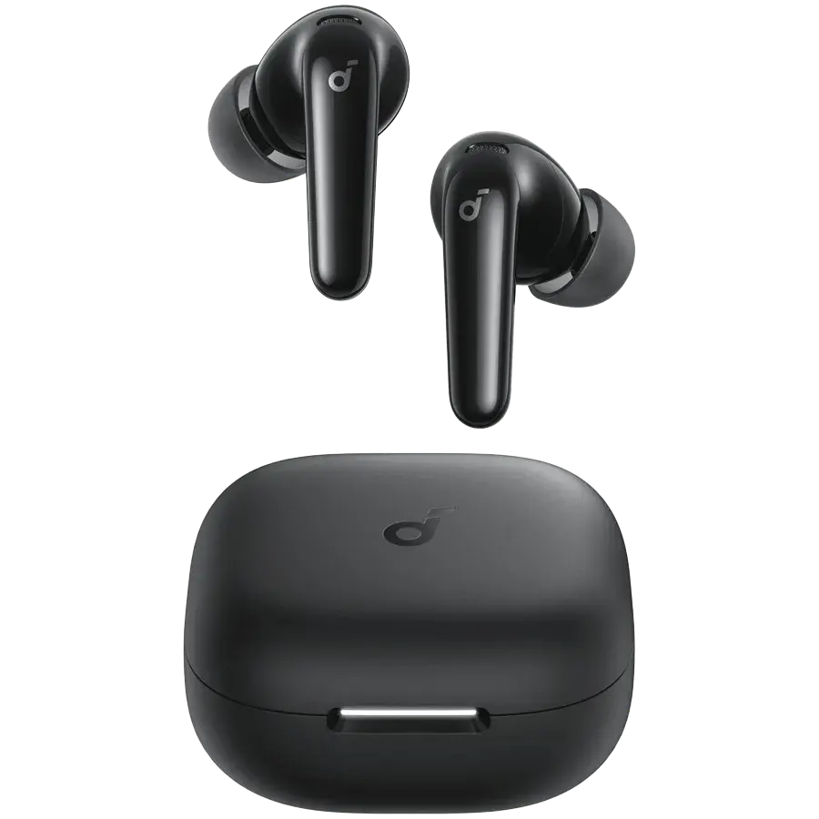 Anker Bežične slušalice R60i NC Soundcore, Crne