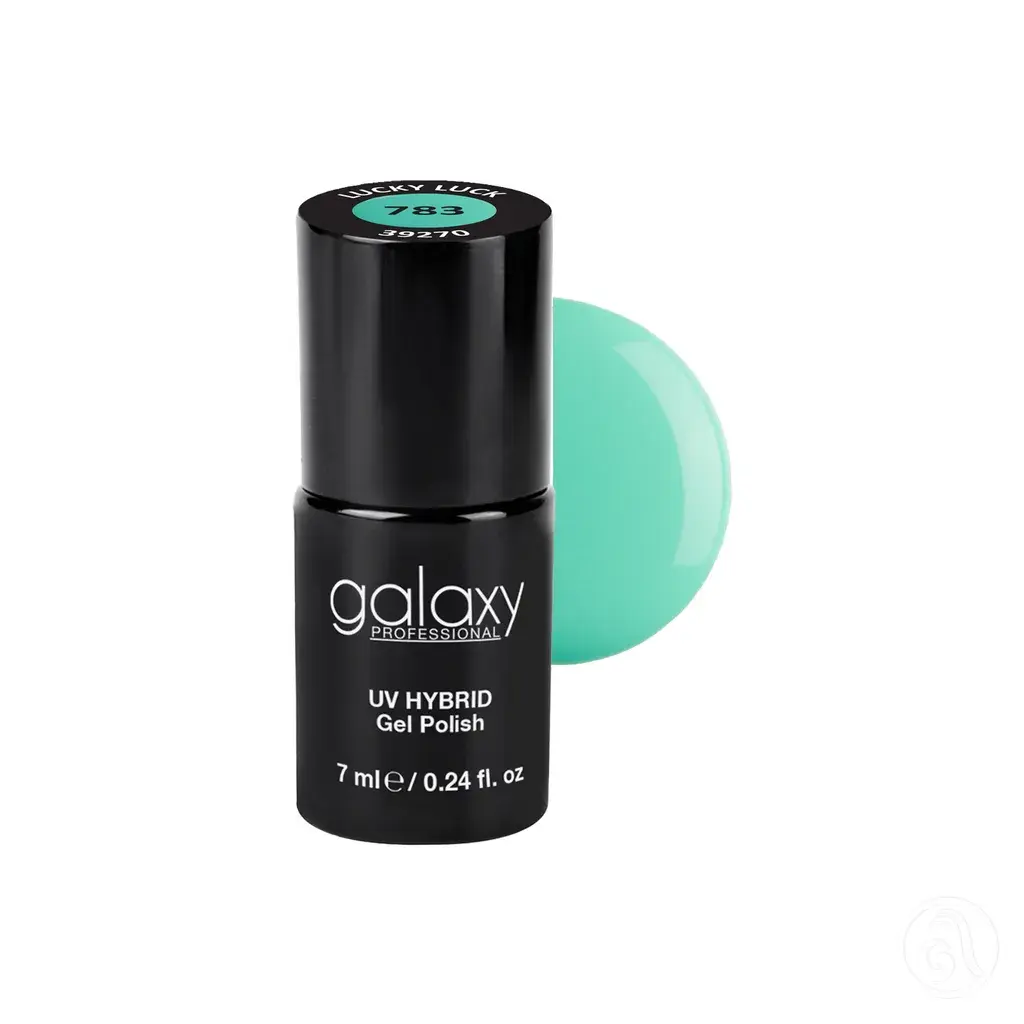 Galaxy Professional Trajni lak za nokte 783 Lucky Luck