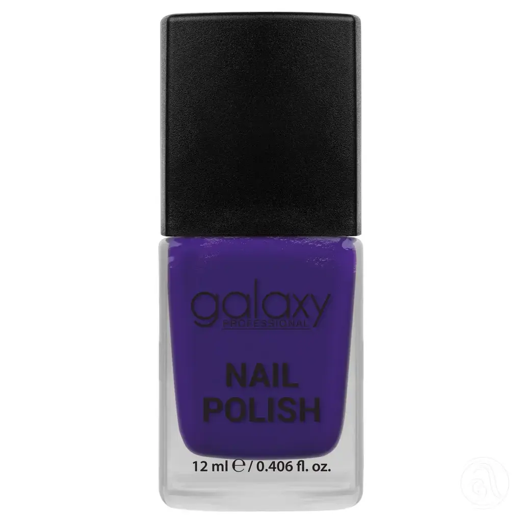 Galaxy Professional Lak za nokte Galaxy 830 Purpulet, 12 ml