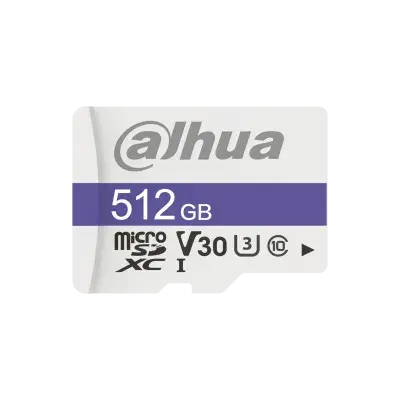 Dahua Memorijska kartica C100, 512GB