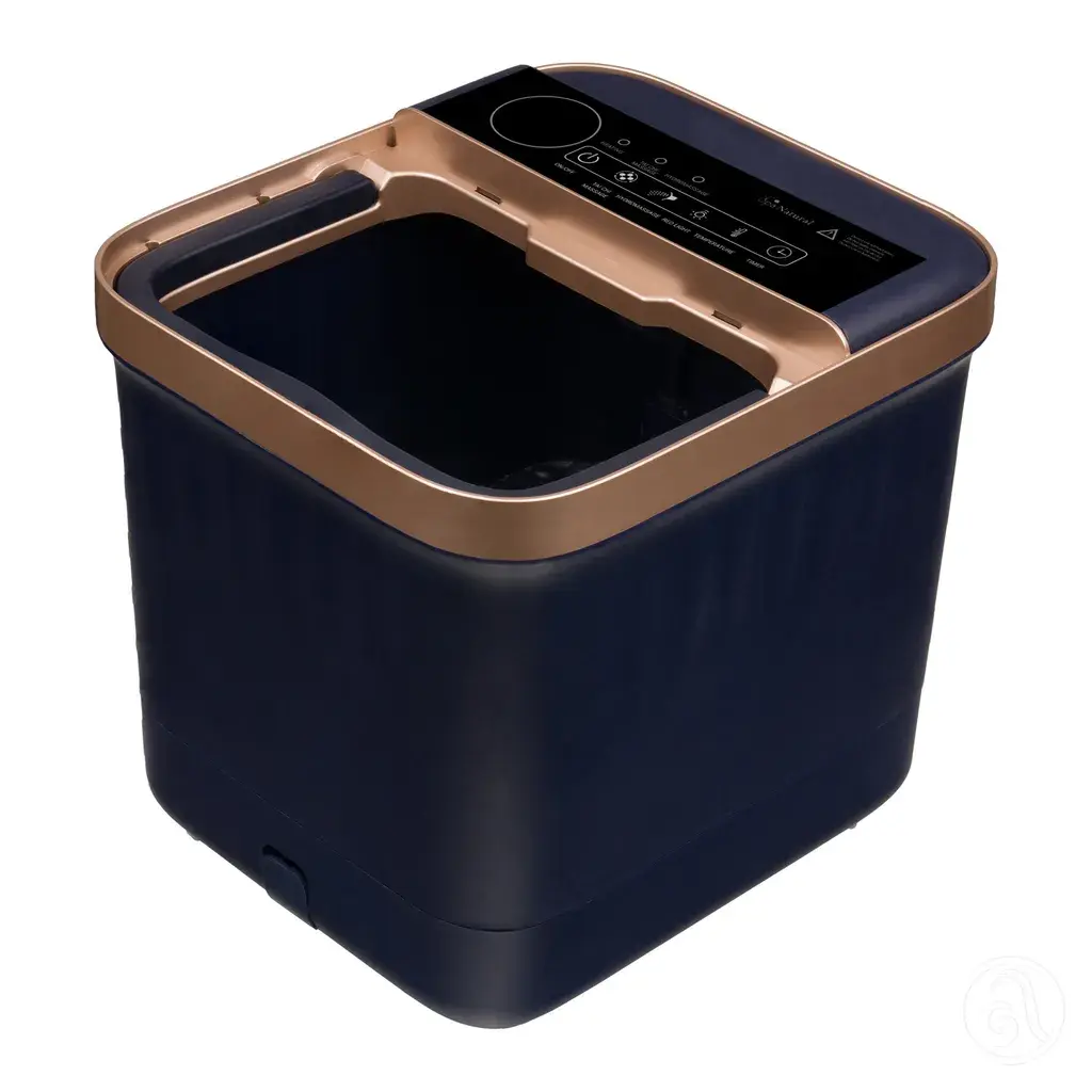 Spa Natural Pedikir kadica SN168