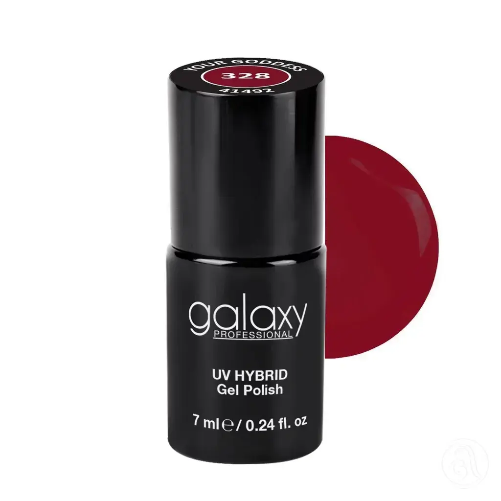 Galaxy Professional Trajni lak za nokte 328 Your Goddess