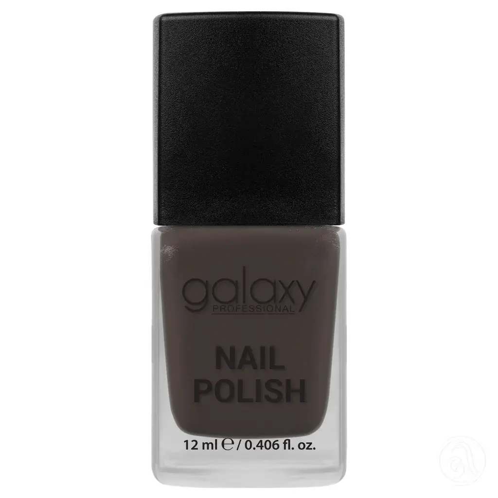 Galaxy Professional Lak za nokte Galaxy 842 Dark Co Co, 12 ml