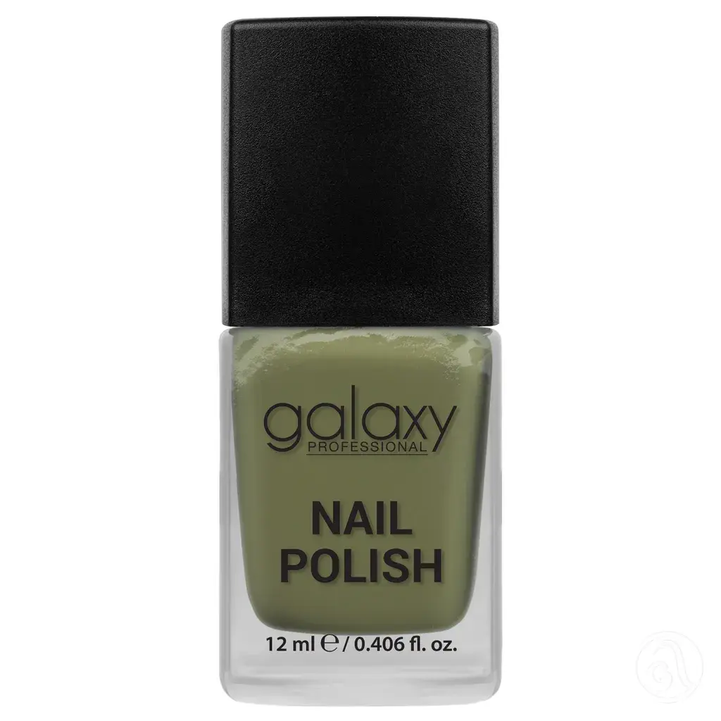 Galaxy Professional Lak za nokte Galaxy 821 Hounted, 12 ml