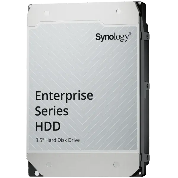 Synology Hard disk HAT5310-20T Enterprise, 20TB, 3.5" SATA