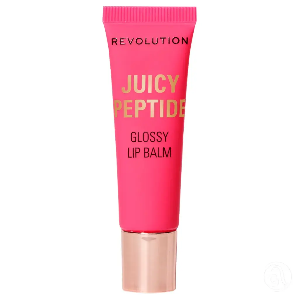 Revolution Balzam za usne Juicy Peptide Glossy Guava Punch