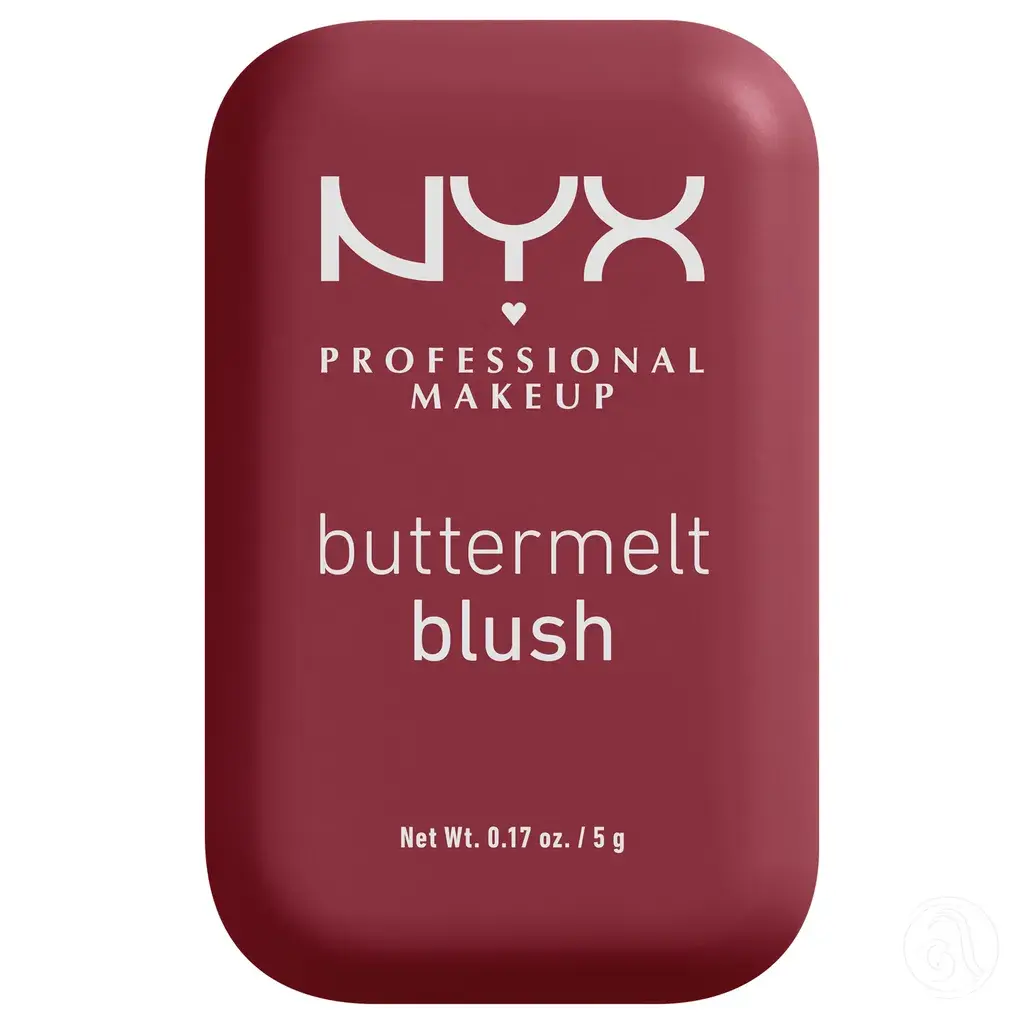 NYX Professional Makeup Rumenilo Buttermelt BMBL11