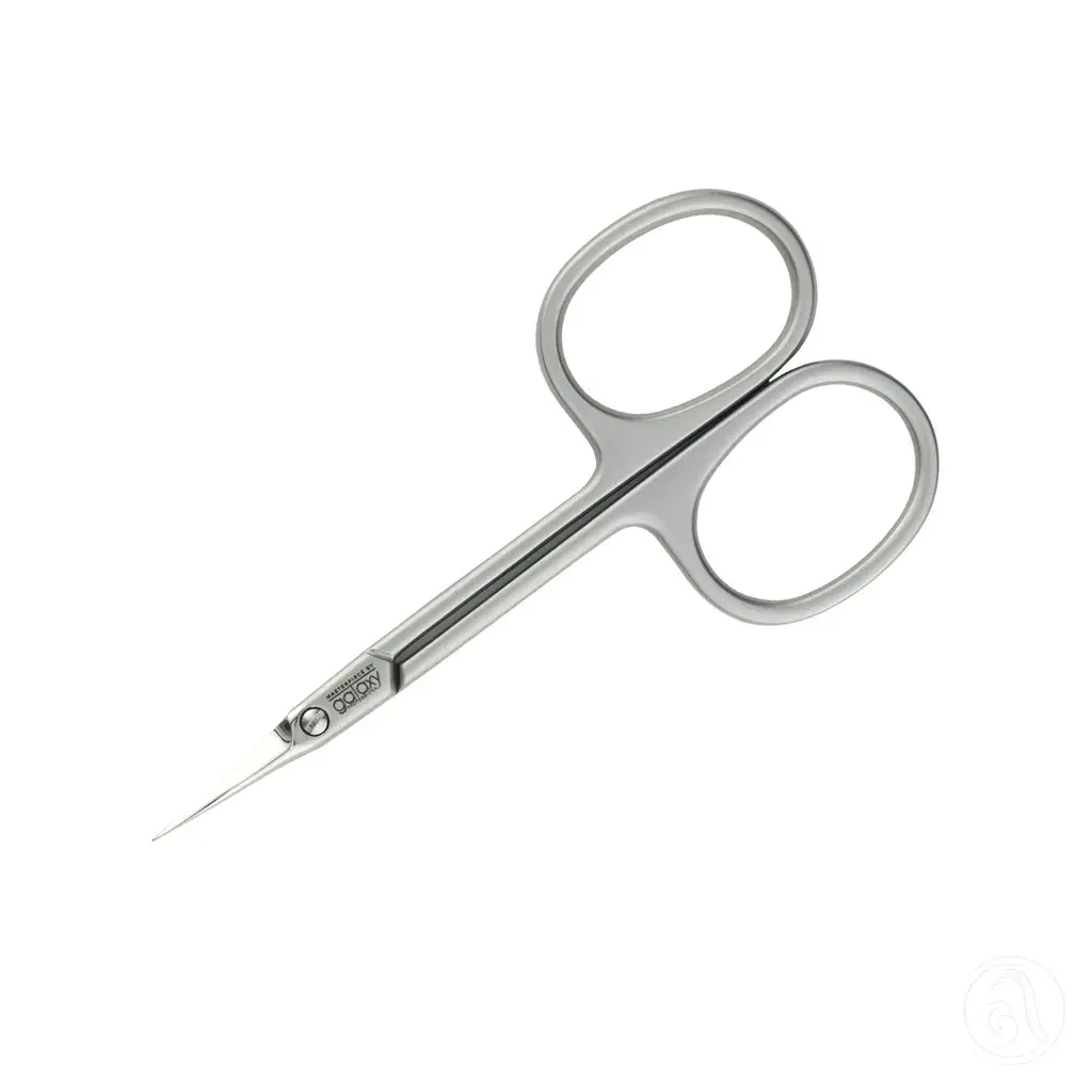 Galaxy Professional Makazice za zanoktice Masterpiece 05, 91 mm