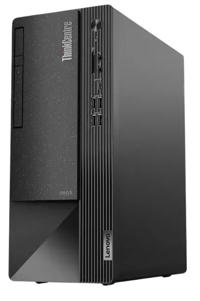 Lenovo Računar ThinkCentre Neo 50T G6, Intel Core Ultra 5 225, 16GB DDR5, 512GB SSD
