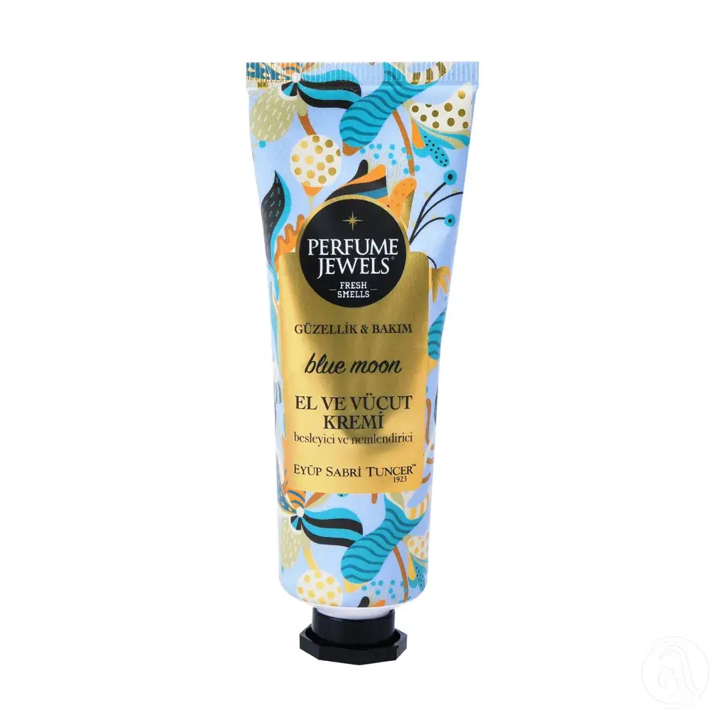 Eyup Sabri Tuncer Krema za ruke Blue Moon, 50 ml