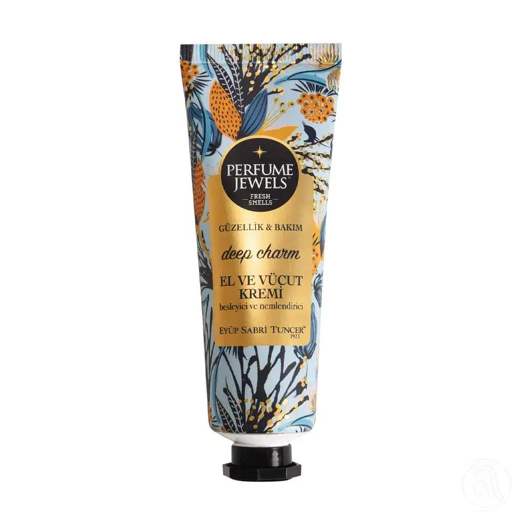 Eyup Sabri Tuncer Krema za ruke Deep Charm, 50 ml