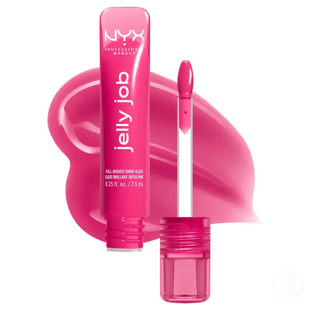 NYX Professional Makeup Sjaj za puniji izgled usana Jelly Job 09 Jelly Jammin'
