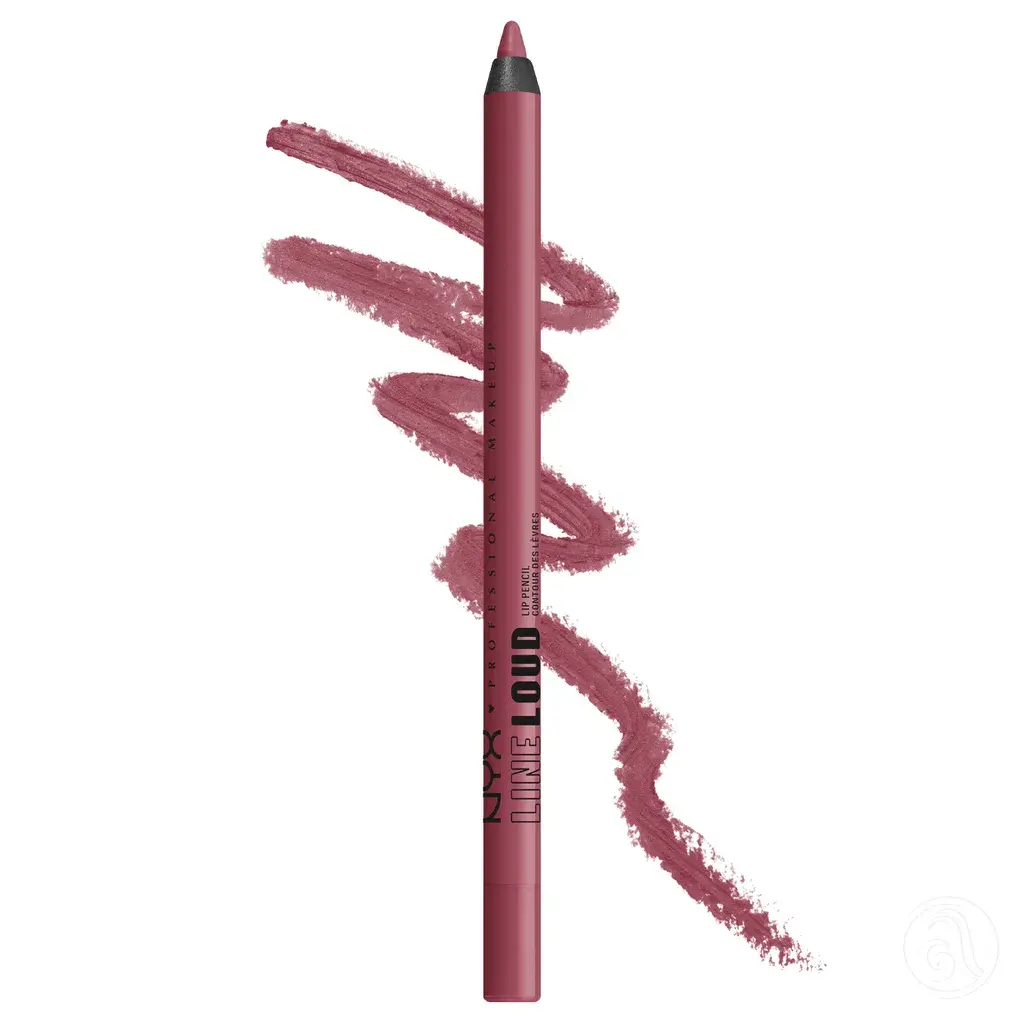 NYX Professional Makeup Olovka za usne Line Loud LLLP15 Goal Getter