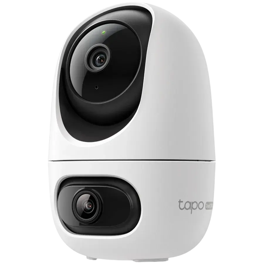 TP-Link Kamera Tapo C245D 2K, Bijela