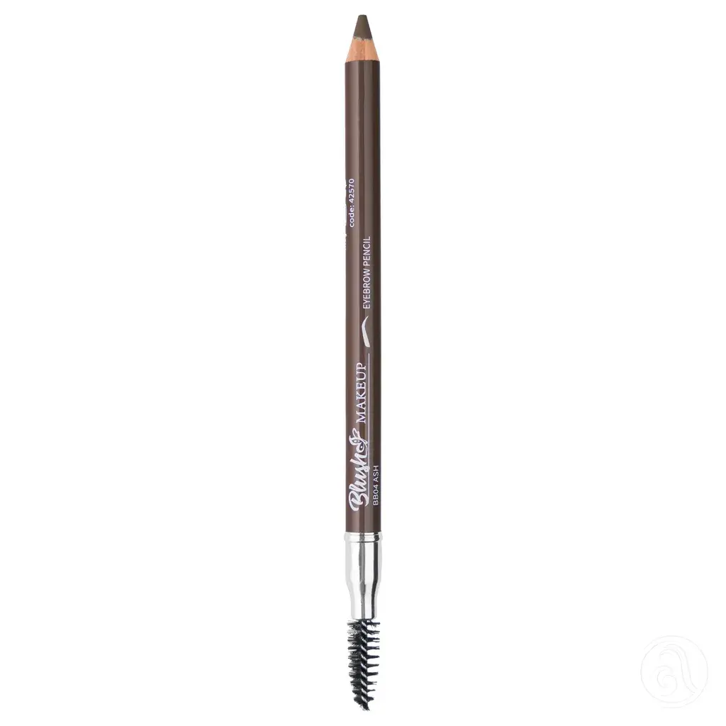 Blush Olovka za obrve BB04 Ash