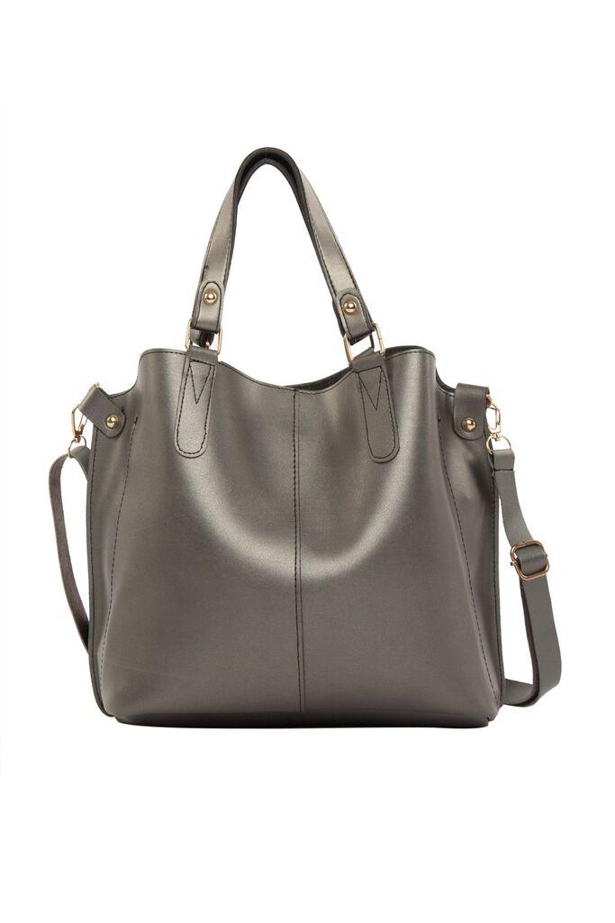 MyValice Ženska torba 2918-39722, Siva