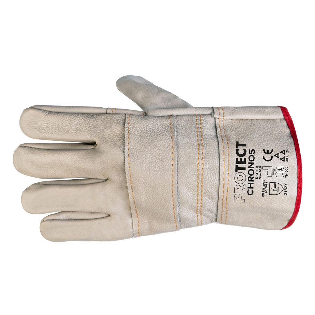 Chronos kožne rukavice