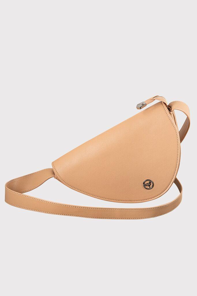 Garbalia Ženska torba Doha, Bež