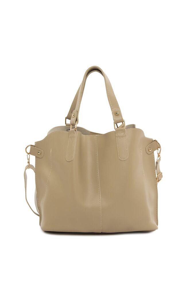 MyValice Ženska torba 2918-45051, Kaki