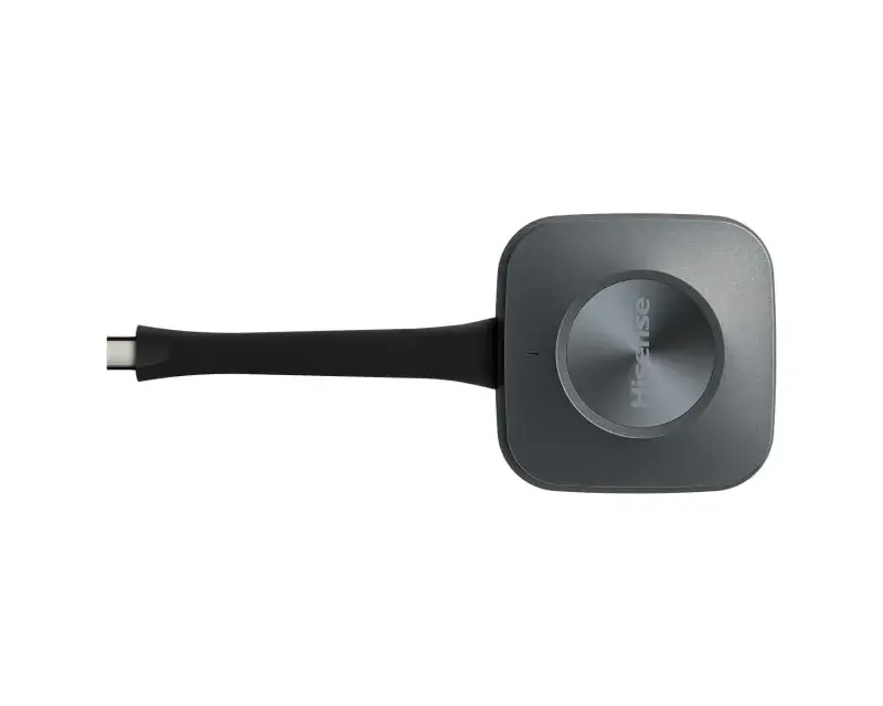 Hisense adapter za bežični prijenos slika HT007E USB-C