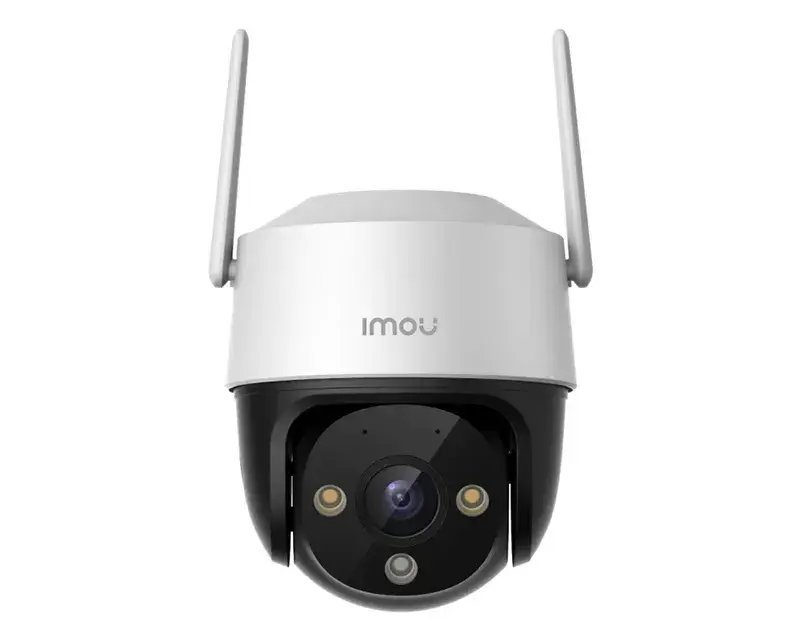 Imou IP sigurnosna kamera IPC-S7CP-3M0WE, Cruiser, 2C, 3MP, H.265, WiFi, P&T