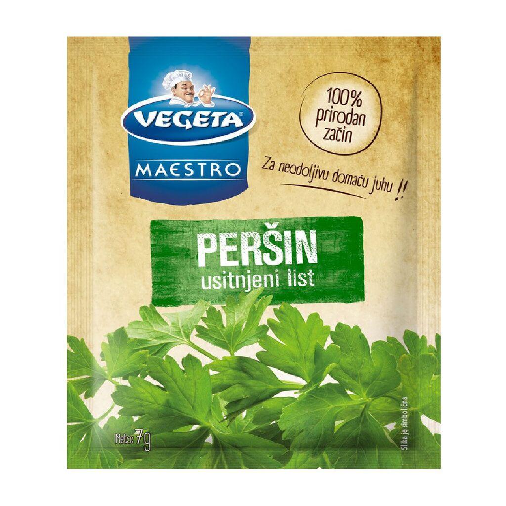 Podravka Peršin 7 g