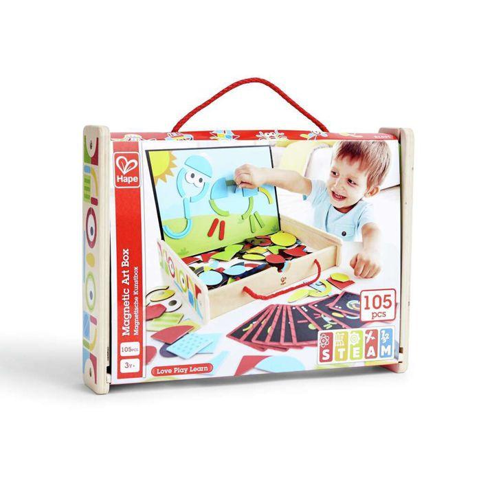 Hape Magnetna kutija za umjetnost