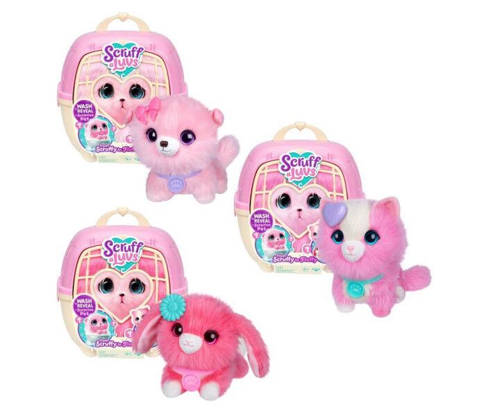 Igračka Skraf, voljeni kućni ljubimac