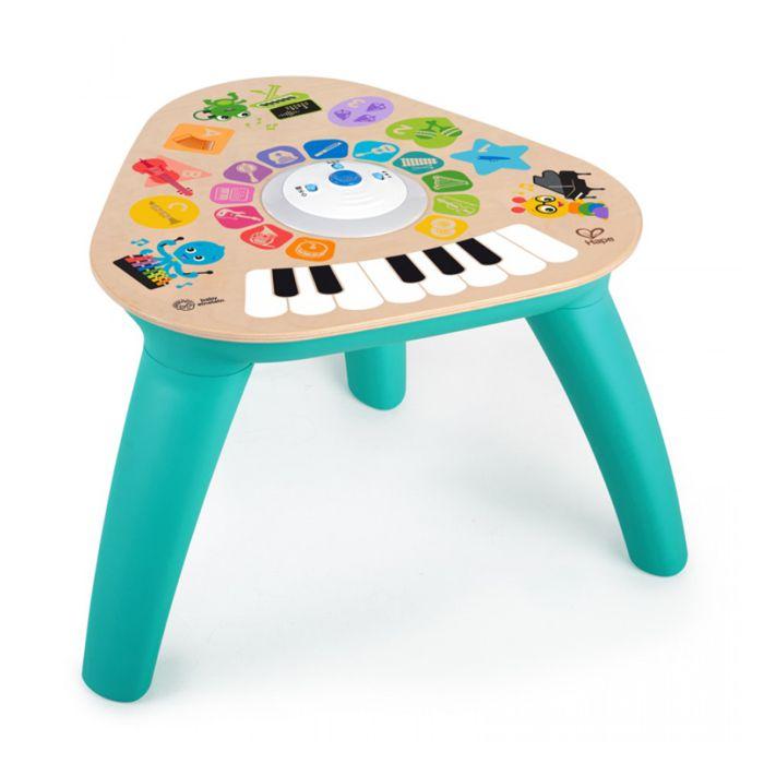 Hape Drveni edukativni centar
