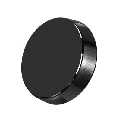 Giga Magnetni drzač mobitela, Crni