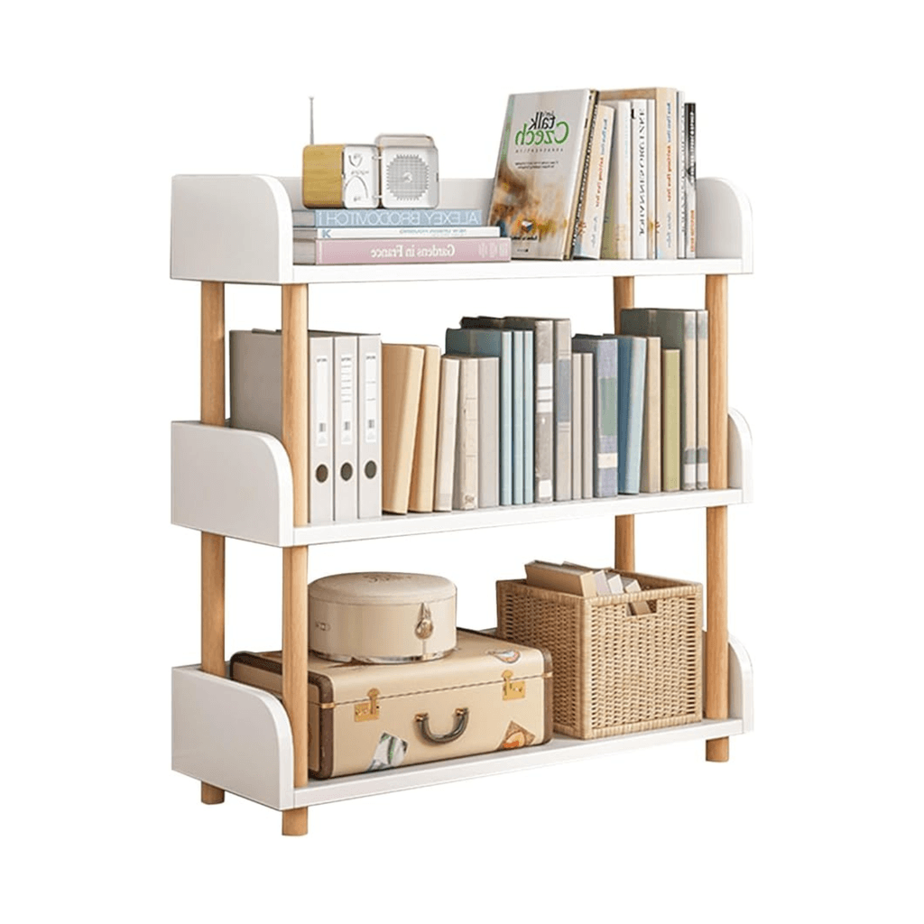 Giga Polica Levante, 60cm, Bijela